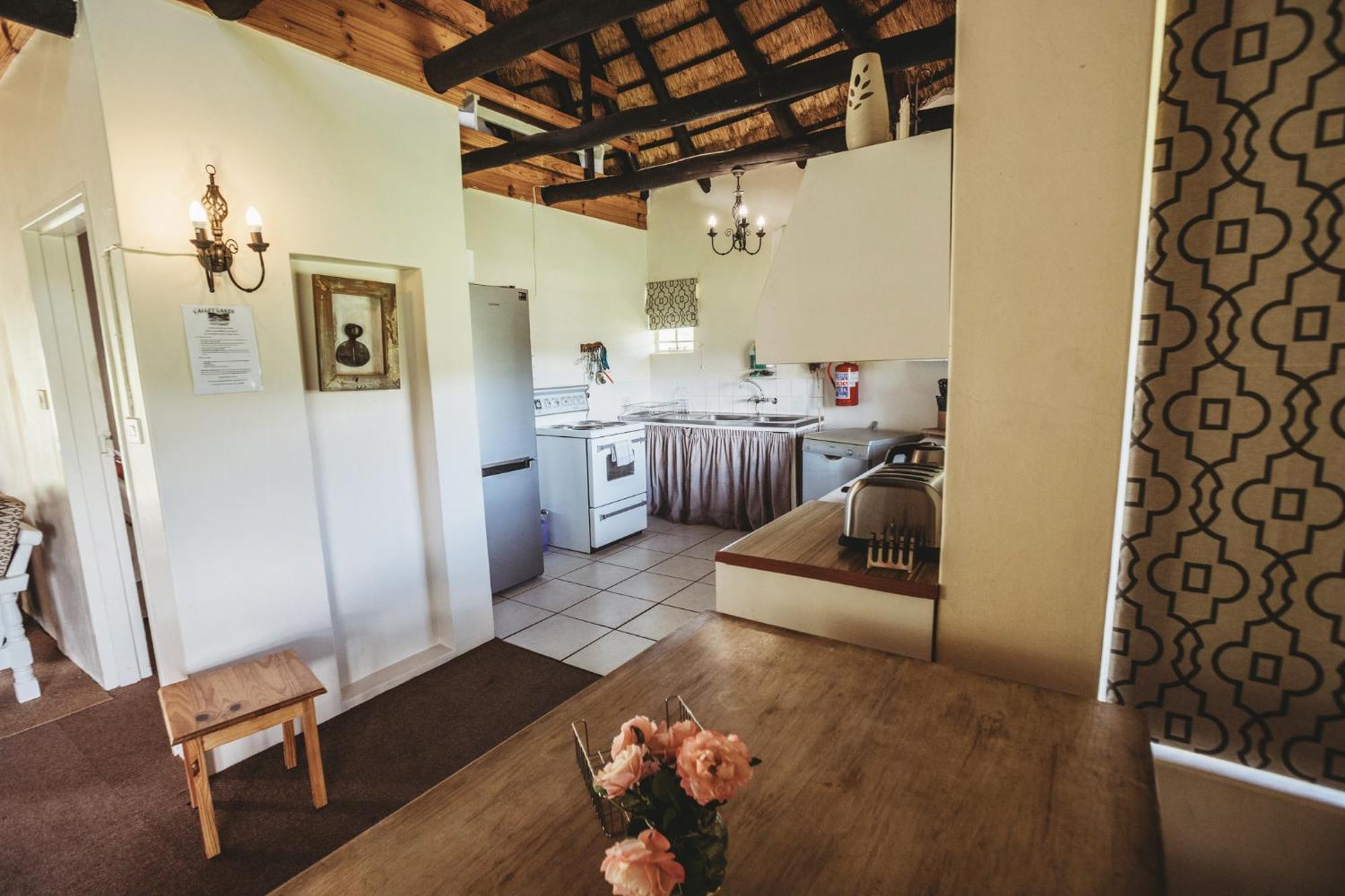 Valley Lakes Chalets Ъндърберг Стая снимка