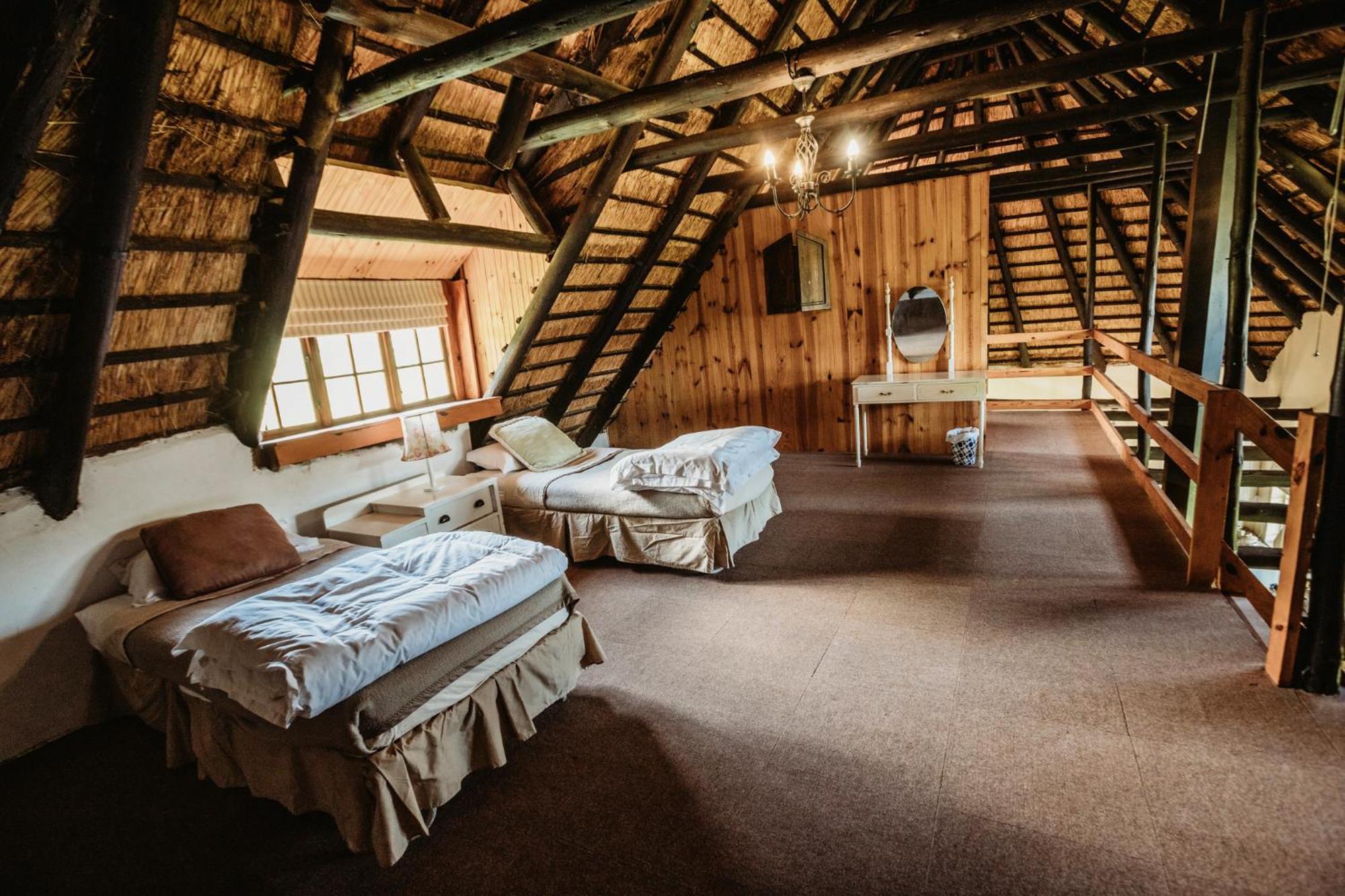 Valley Lakes Chalets Ъндърберг Стая снимка