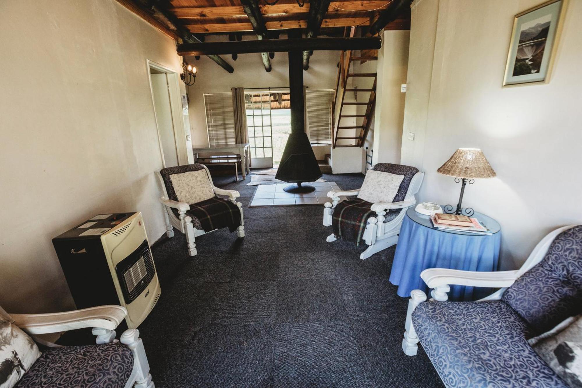 Valley Lakes Chalets Ъндърберг Стая снимка
